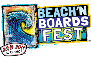 beach and boards fest