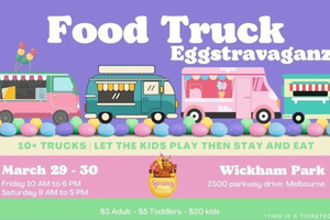 food truck eggstravaganza
