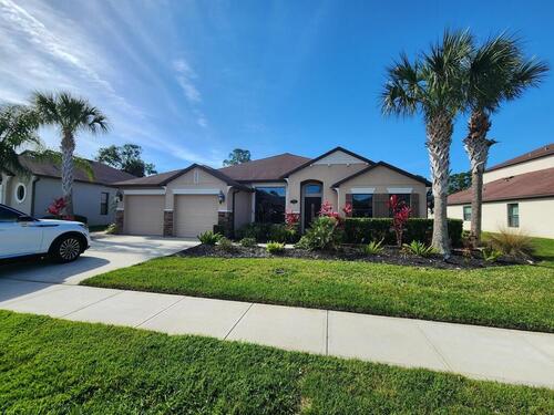 1528 Outrigger Circle  Rockledge, FL 32955