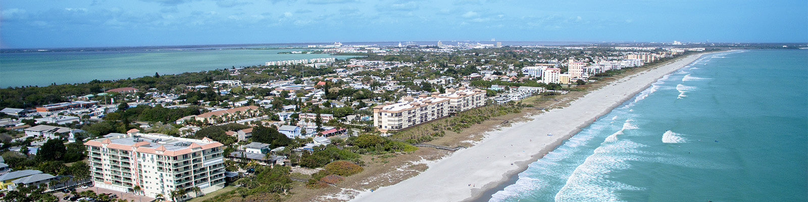 North Cocoa Beach