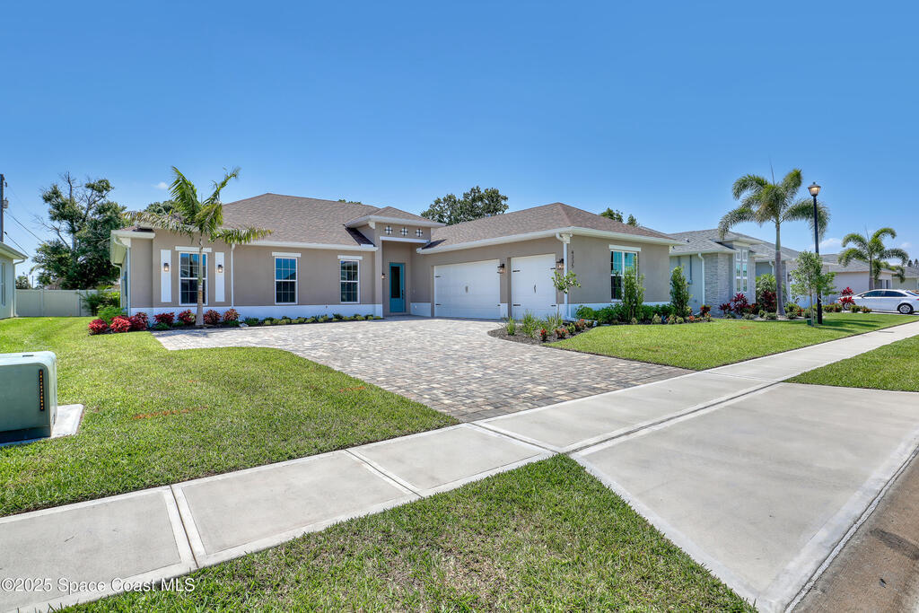 Melbourne, Fl