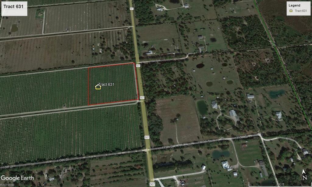 Fellsmere, Fl