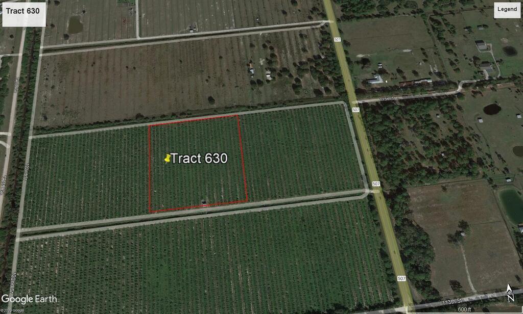 Fellsmere, Fl