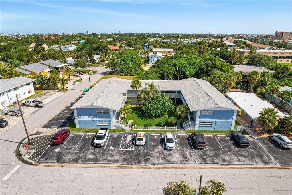 Cape Canaveral, Fl