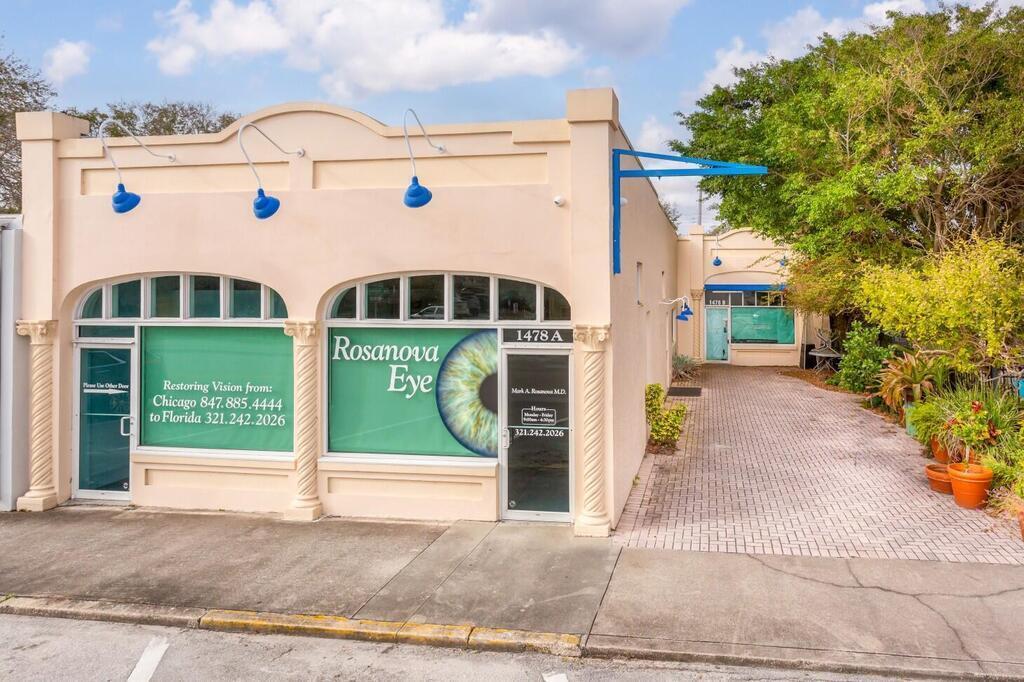 Melbourne, Fl