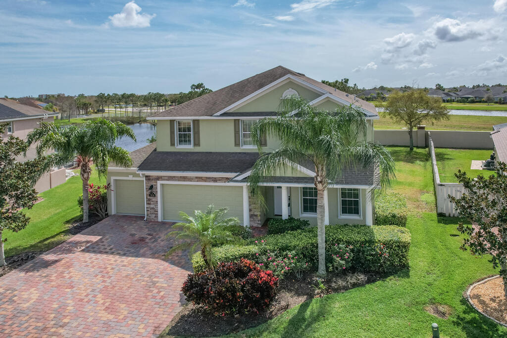 Melbourne, Fl