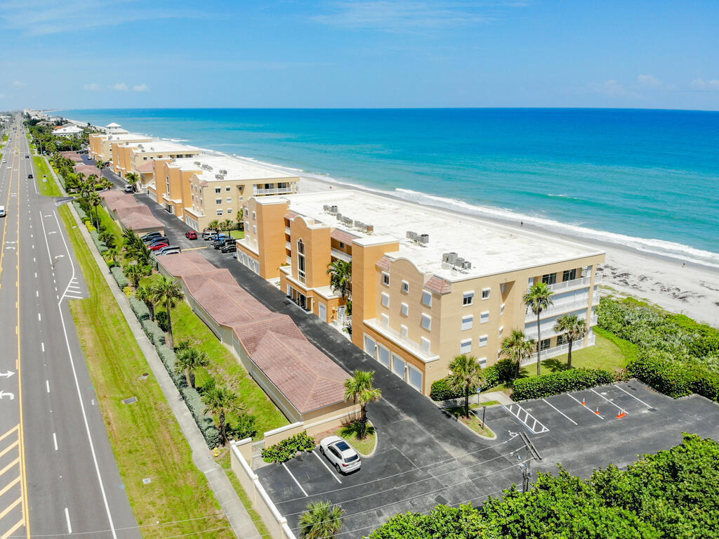 Indian Harbour Beach, Fl
