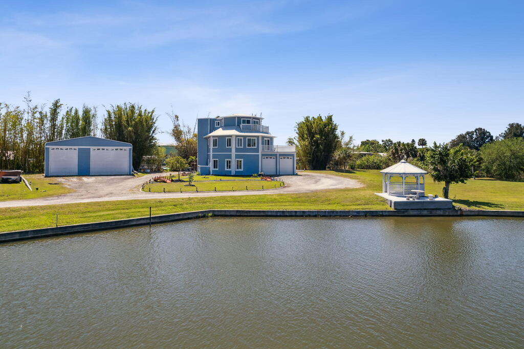 Cocoa, Fl