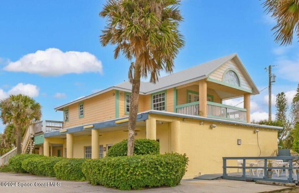 Melbourne Beach, Fl