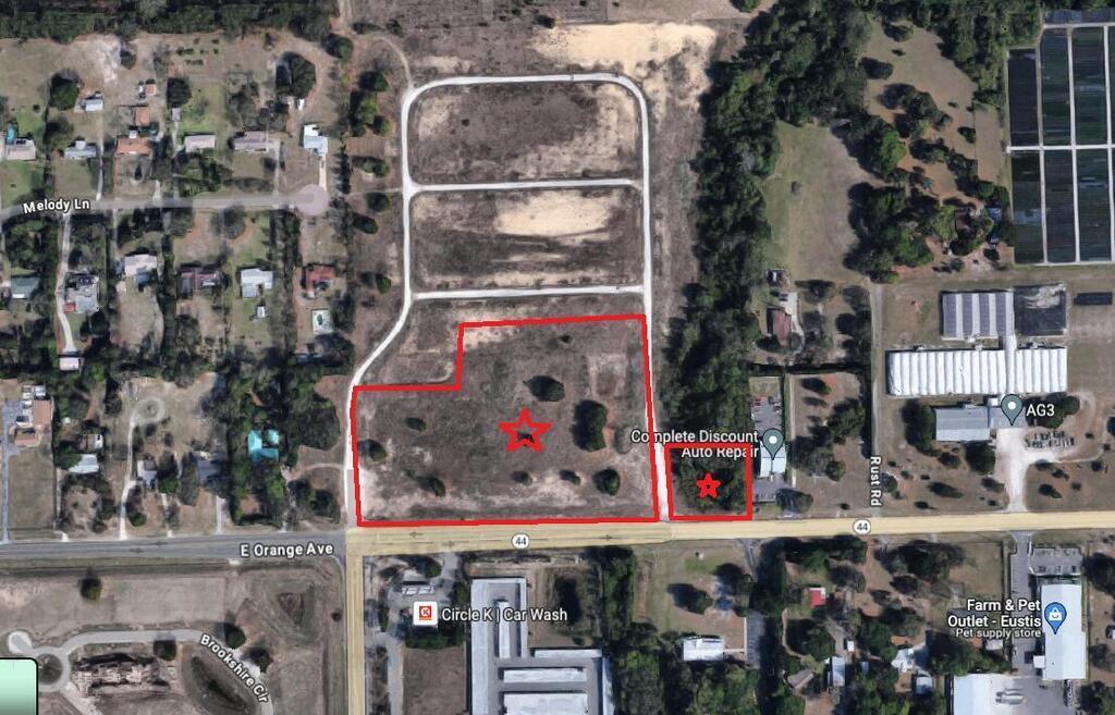 Eustis, Fl