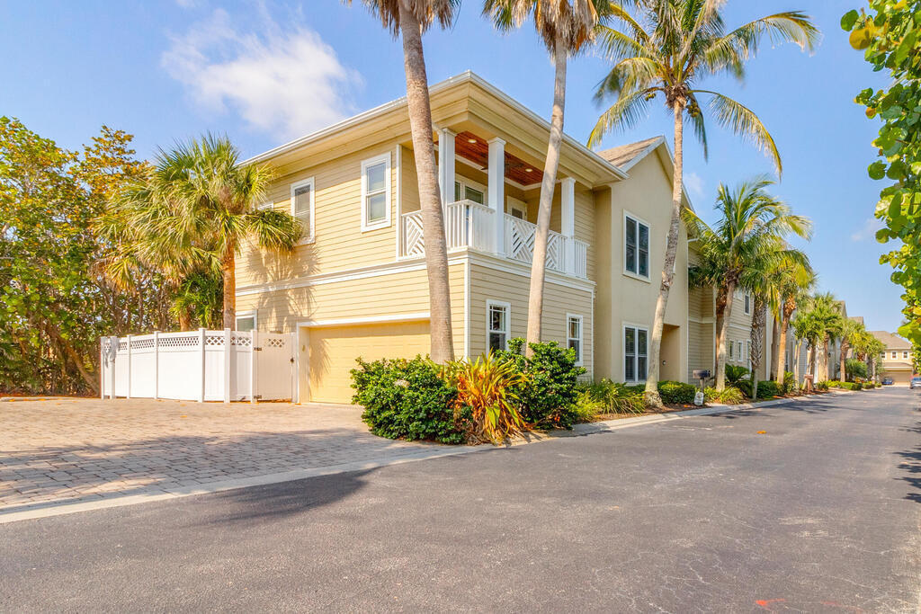 Melbourne Beach, Fl