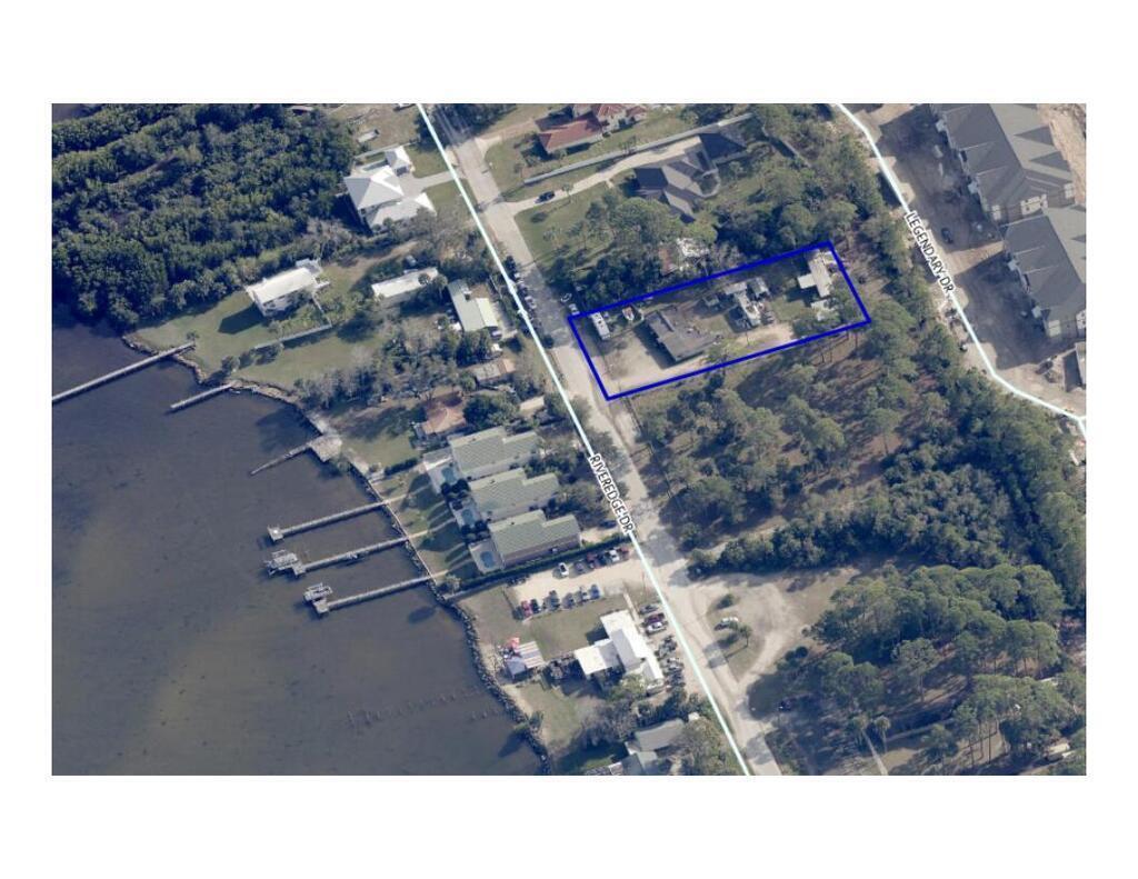 Titusville, Fl