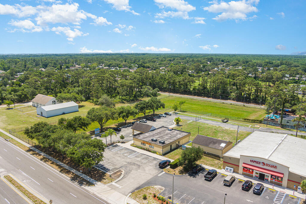 Cocoa, Fl