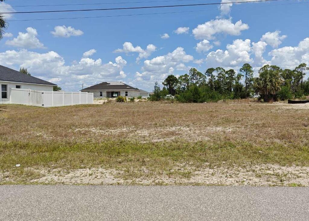 Cape Coral, Fl
