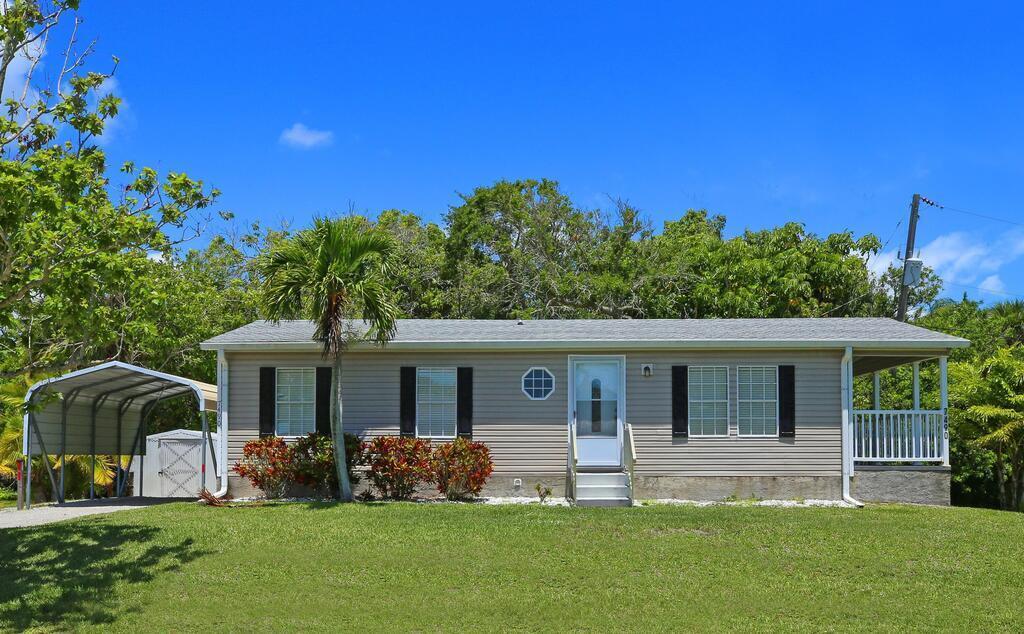 Sebastian, Fl