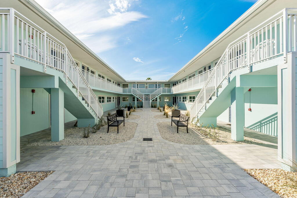 Indian Harbour Beach, Fl