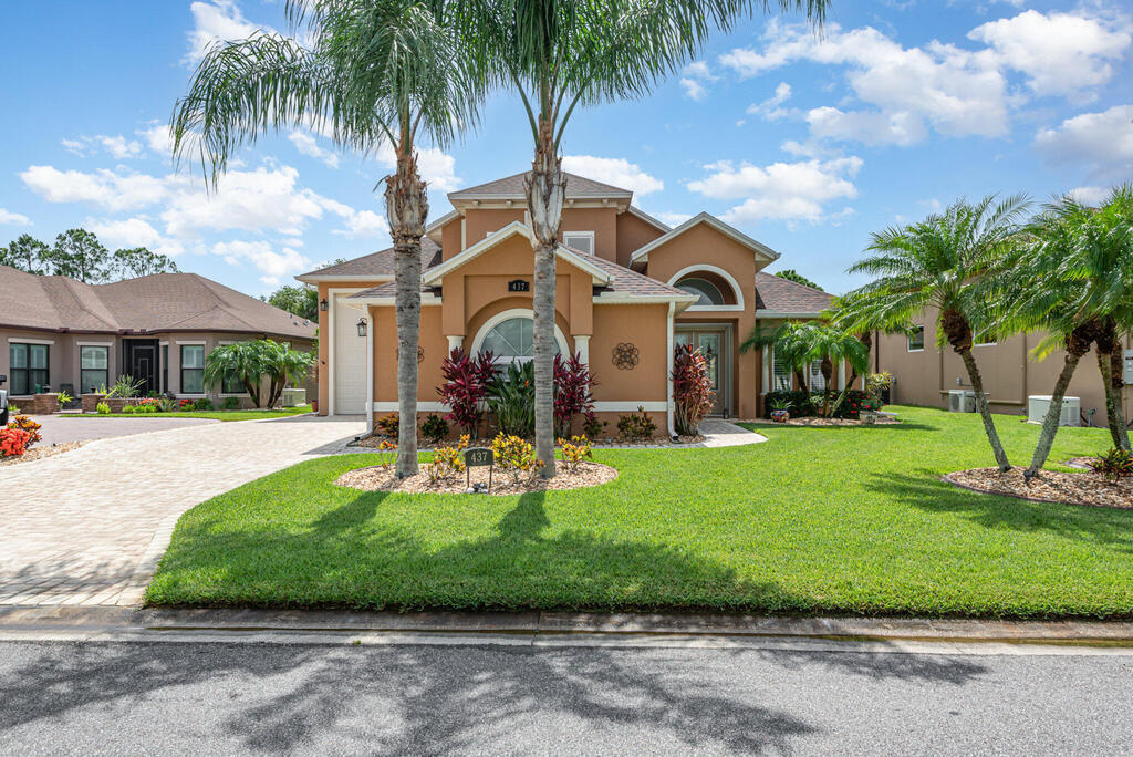 Titusville, Fl