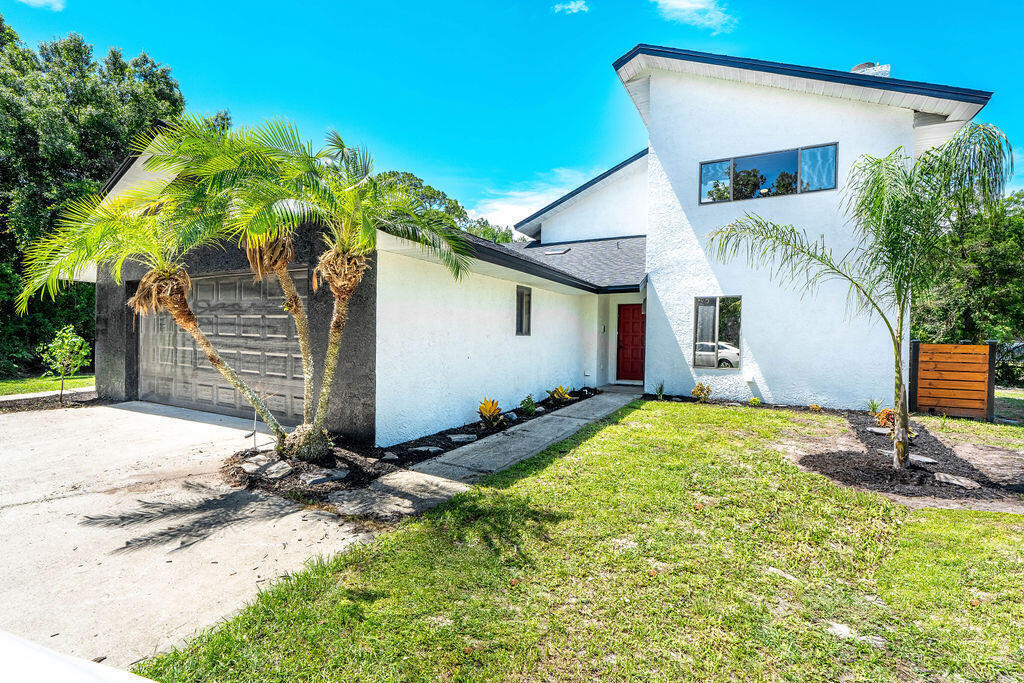 Melbourne, Fl