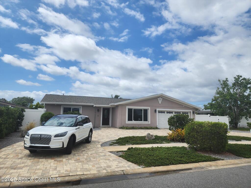 Merritt Island, Fl