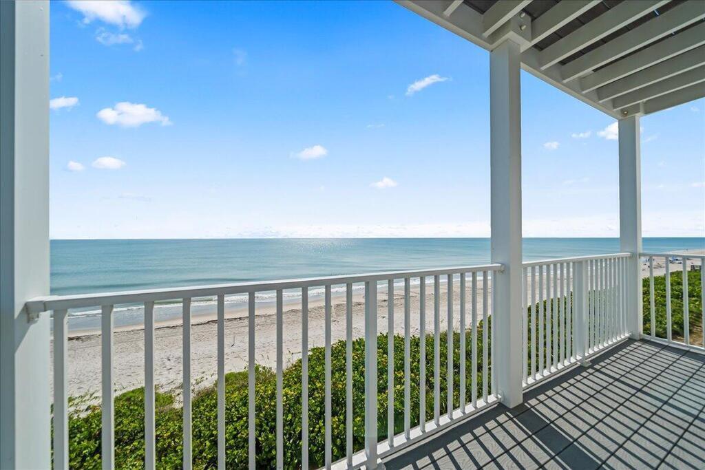 Melbourne Beach, Fl