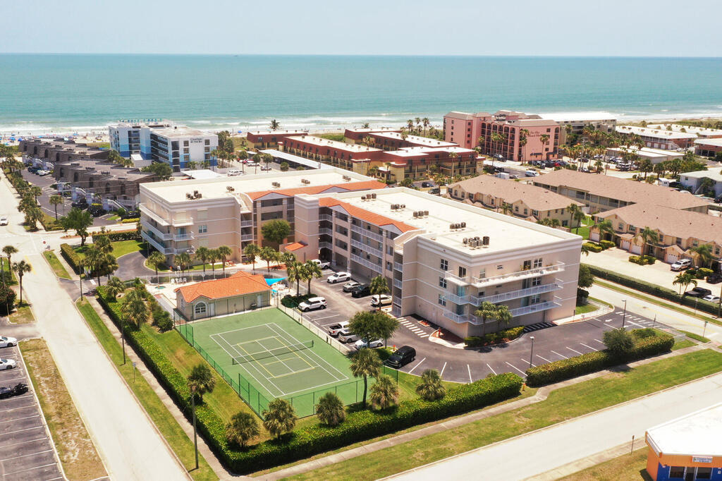 Cocoa Beach, Fl