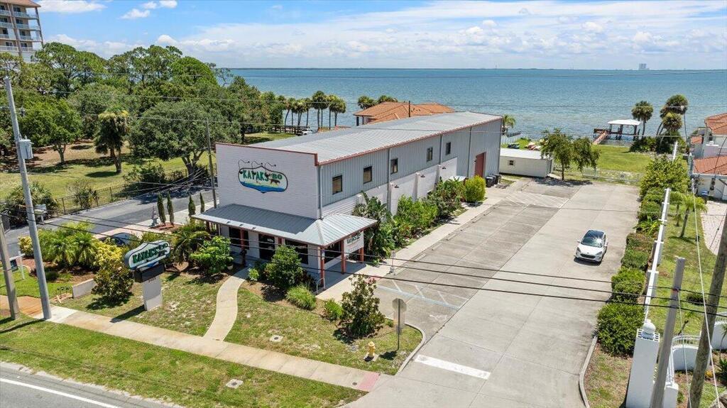 Titusville, Fl