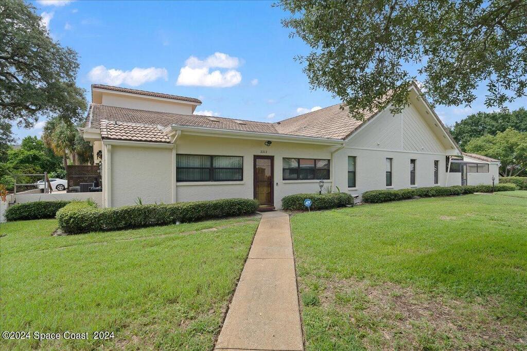 Titusville, Fl