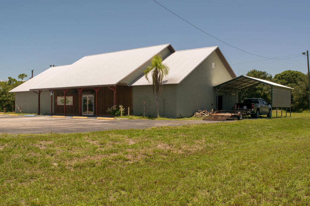 Okeechobee, Fl