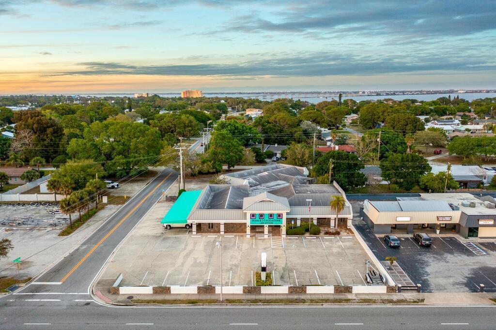 Melbourne, Fl