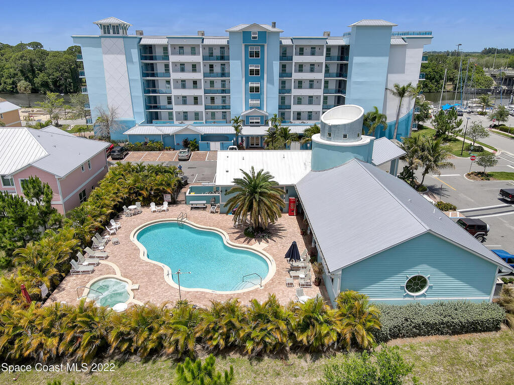 Merritt Island, Fl