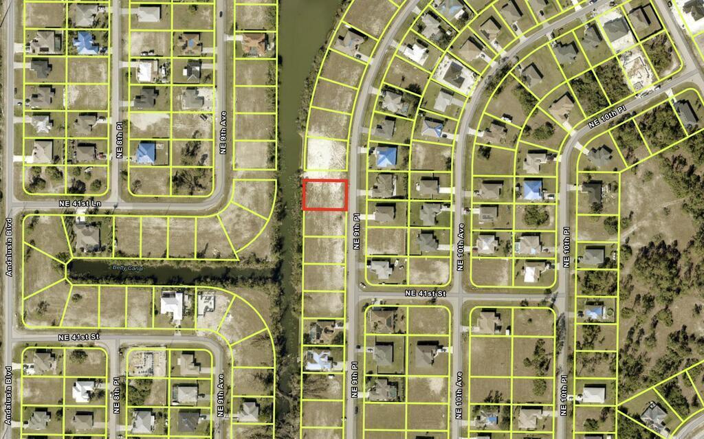 Cape Coral, Fl