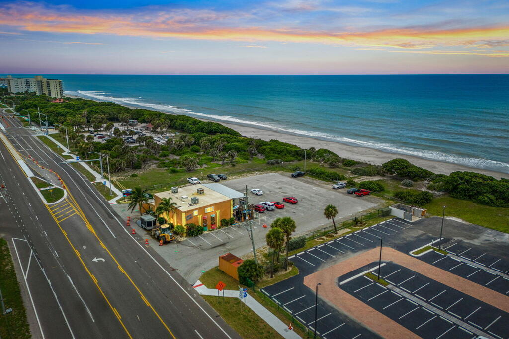 Indialantic, Fl