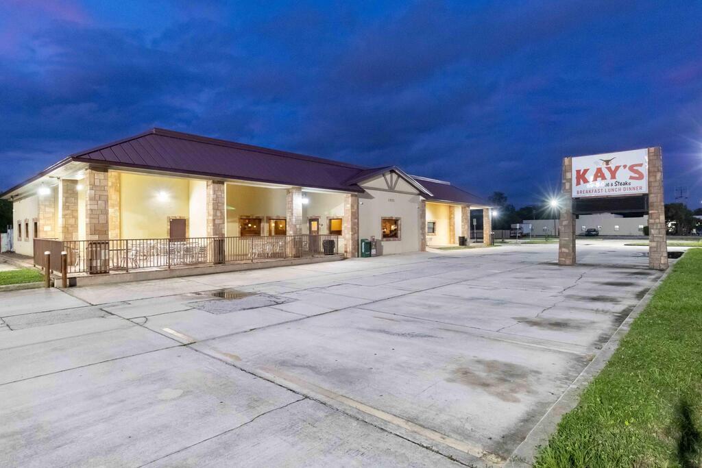Cocoa, Fl