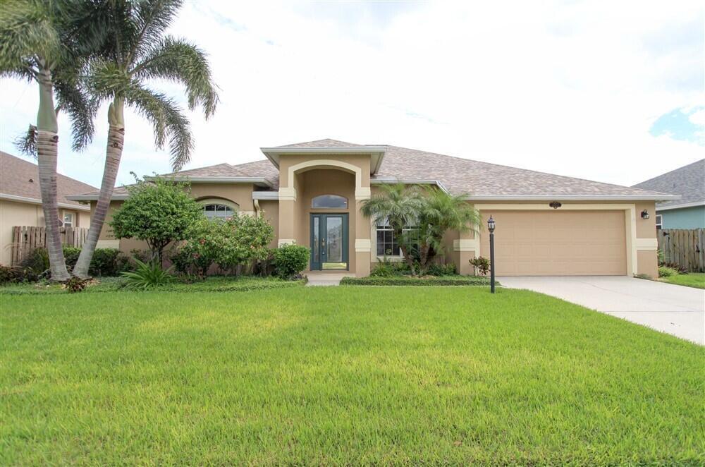 Melbourne, Fl
