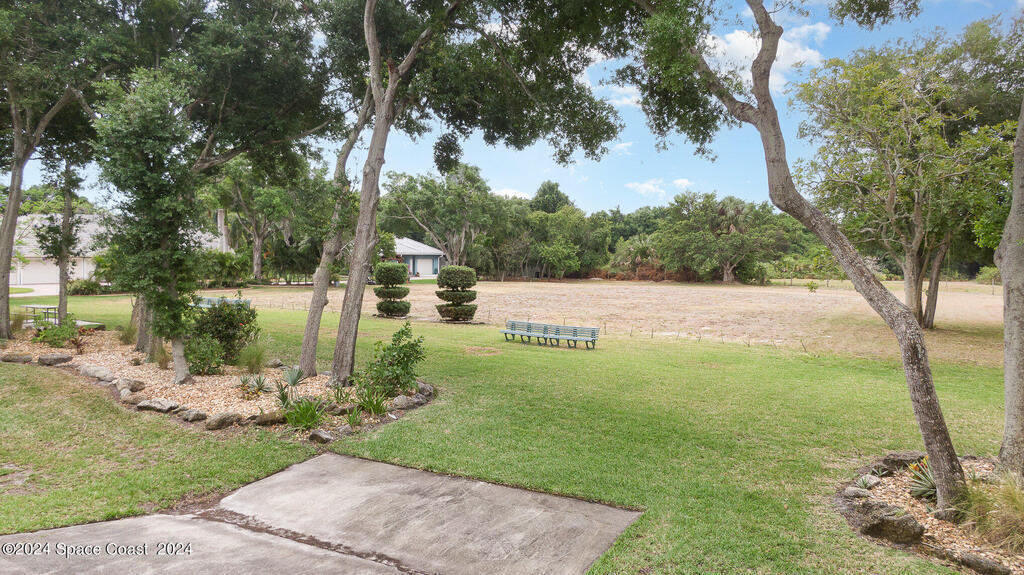 Merritt Island, Fl