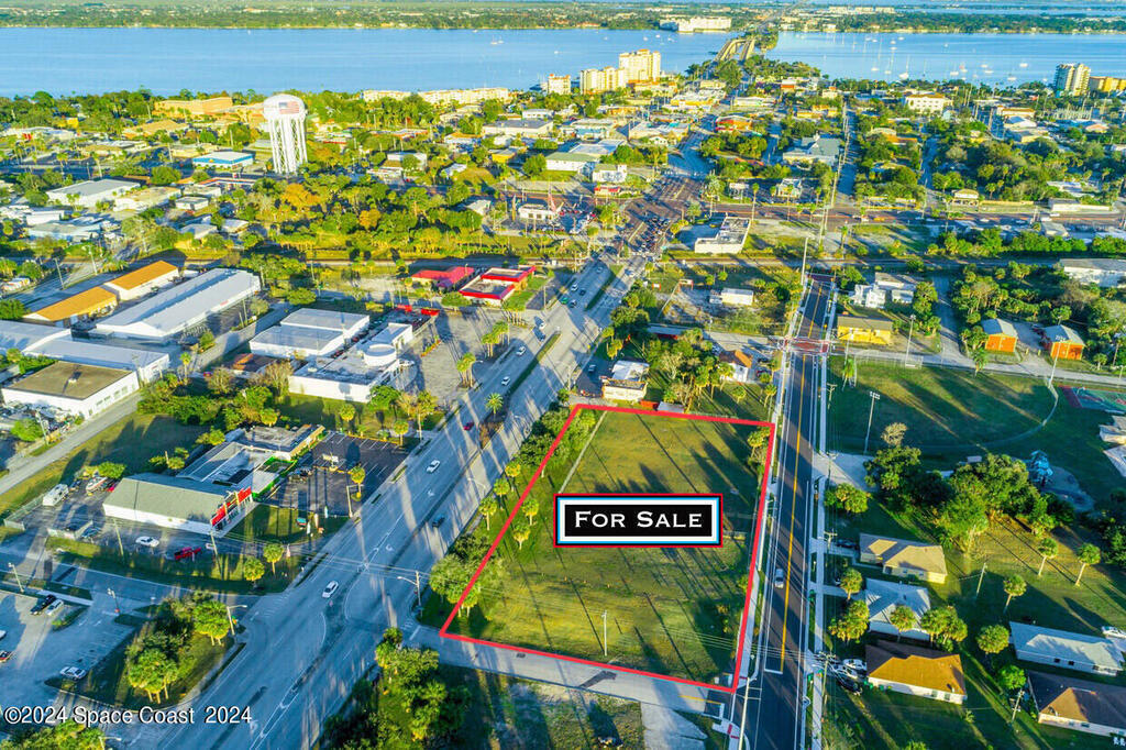 Cocoa, Fl