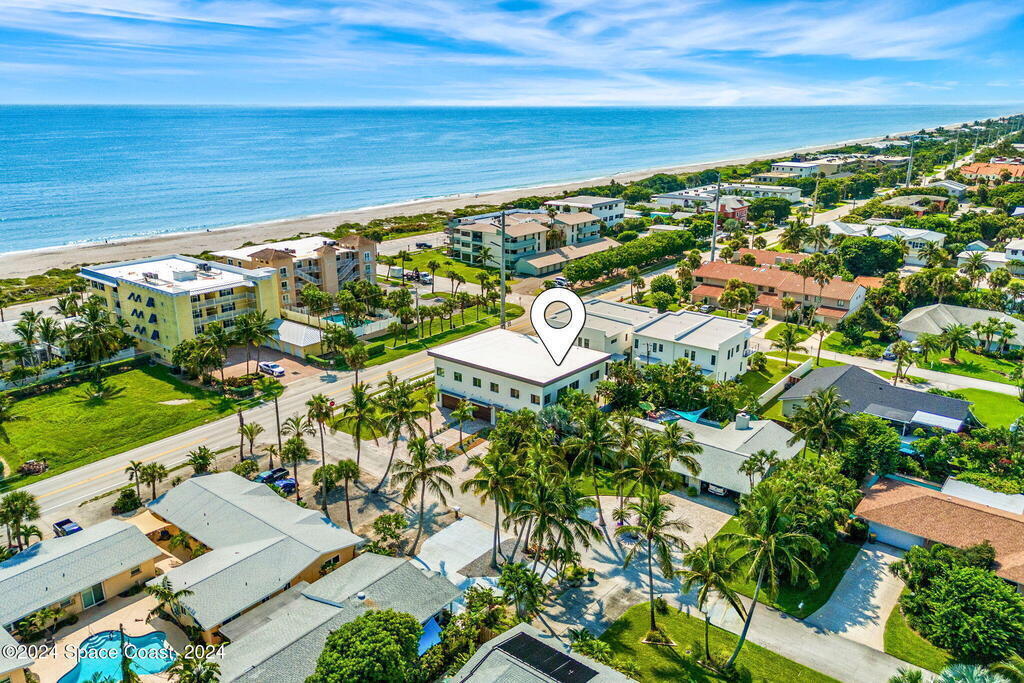 Indialantic, Fl