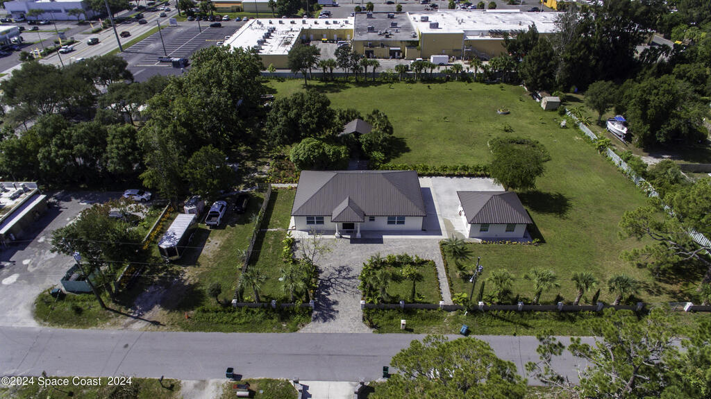 Melbourne, Fl