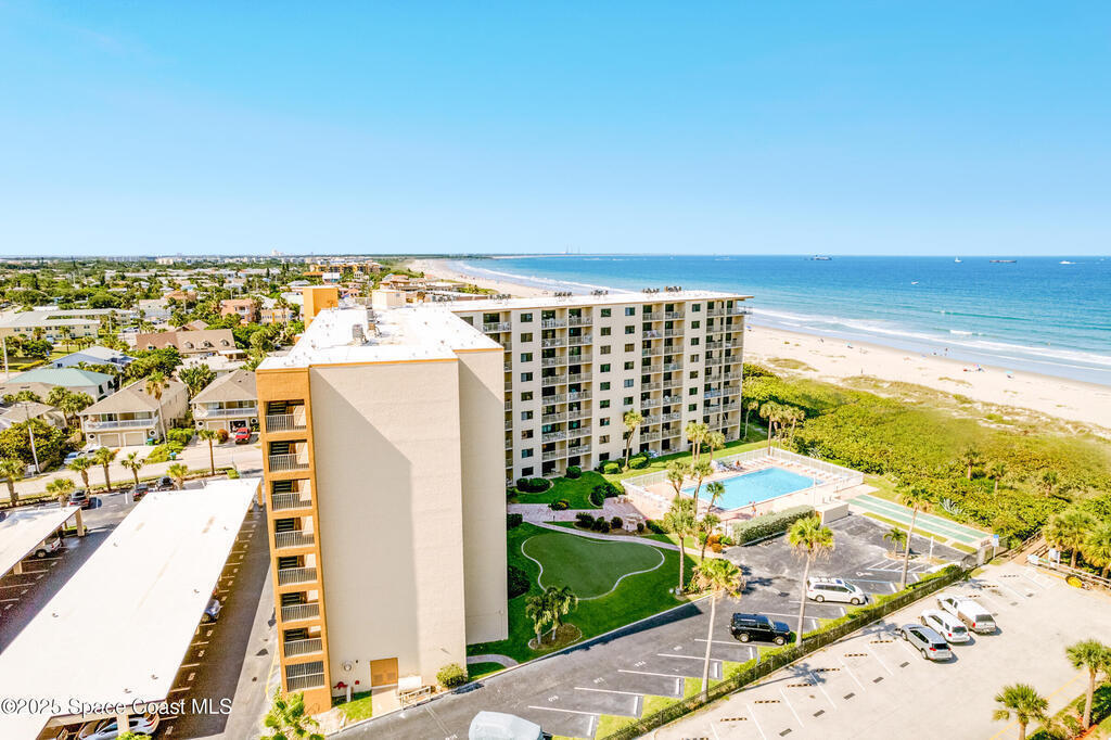 Cape Canaveral, Fl