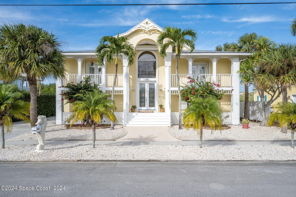 Sebastian, Fl