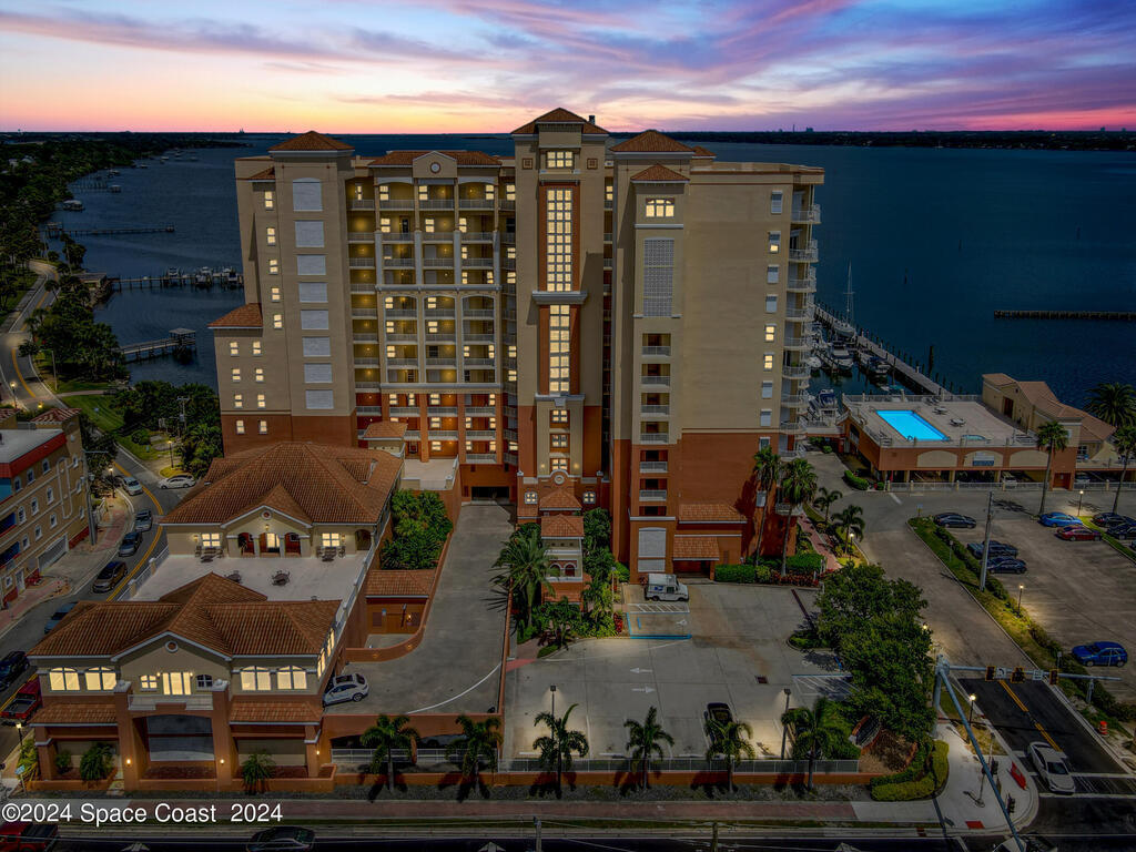 Cocoa, Fl