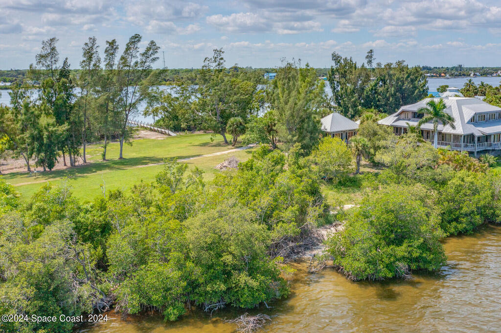 Grant-valkaria, Fl