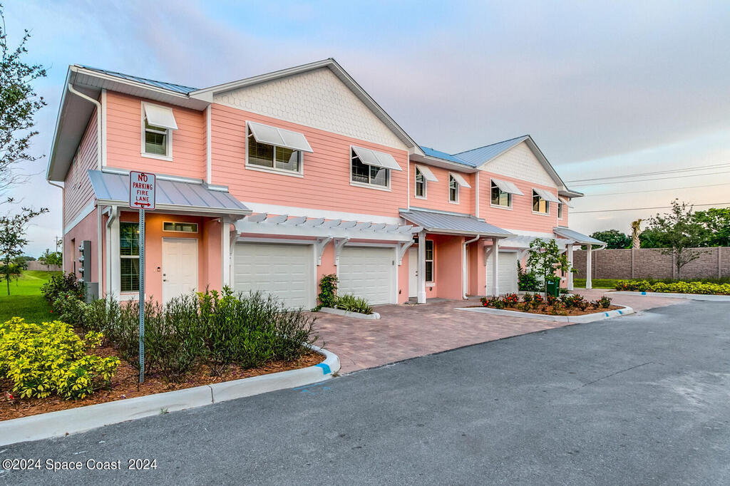 Merritt Island, Fl
