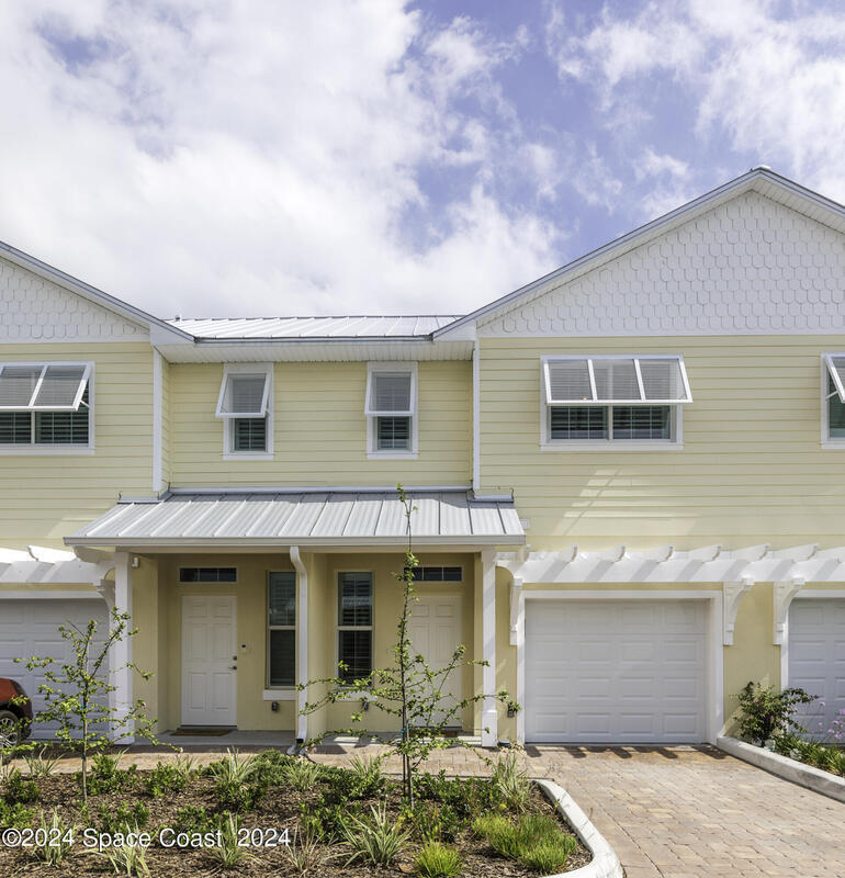 Merritt Island, Fl