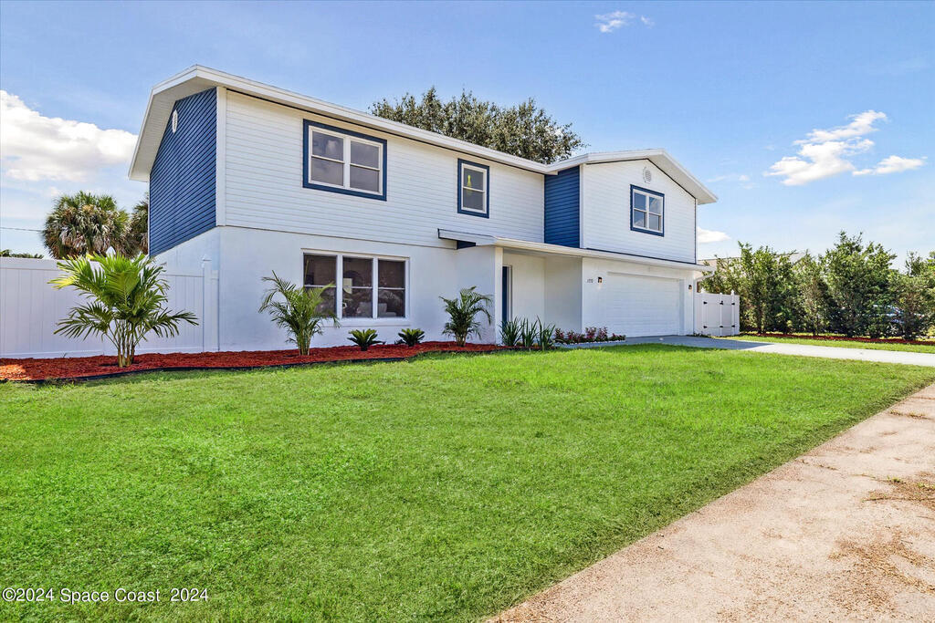 Merritt Island, Fl