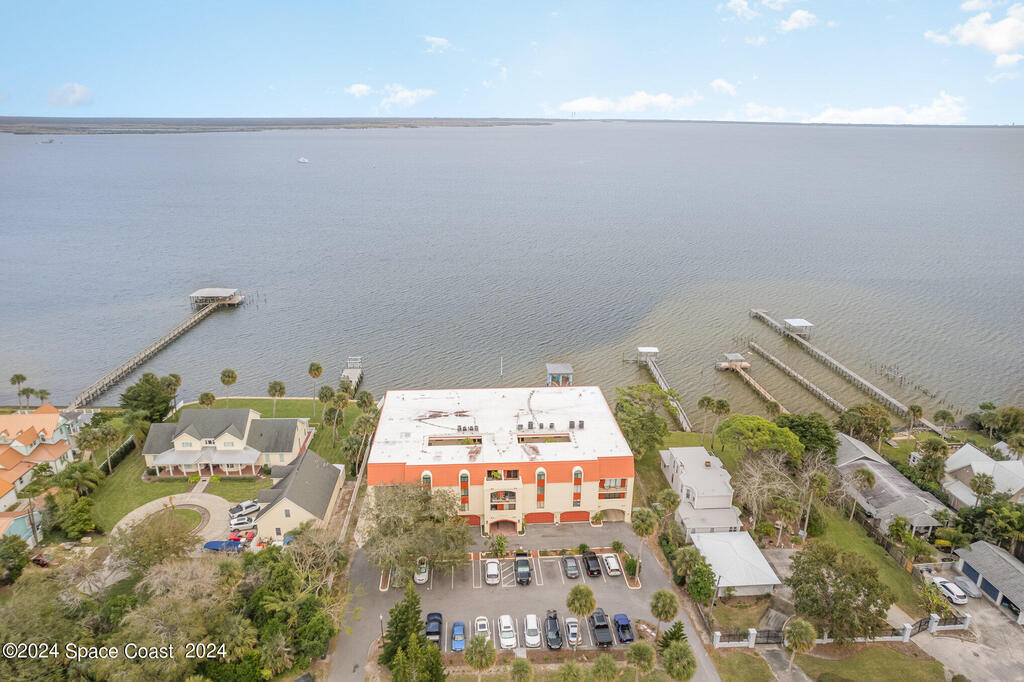 Titusville, Fl
