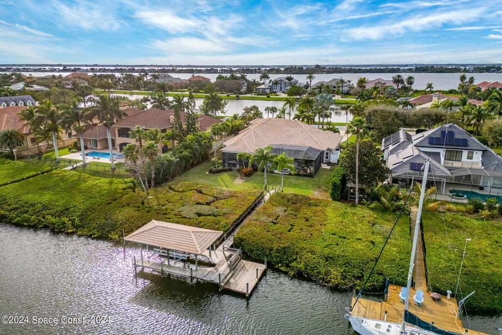 Indian Harbour Beach, Fl