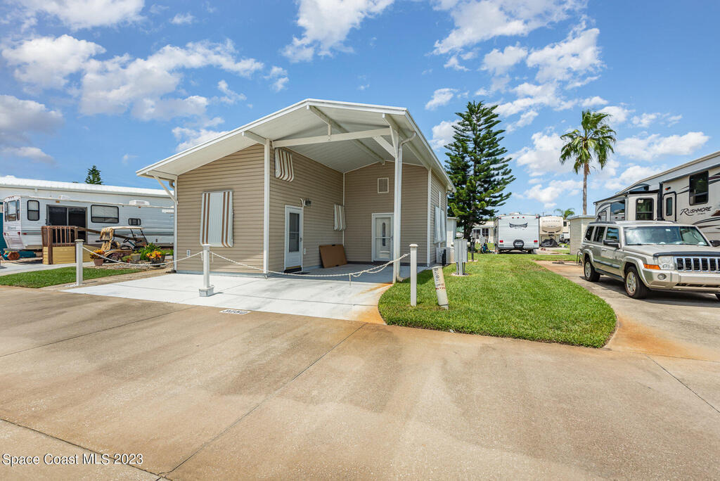 Titusville, Fl