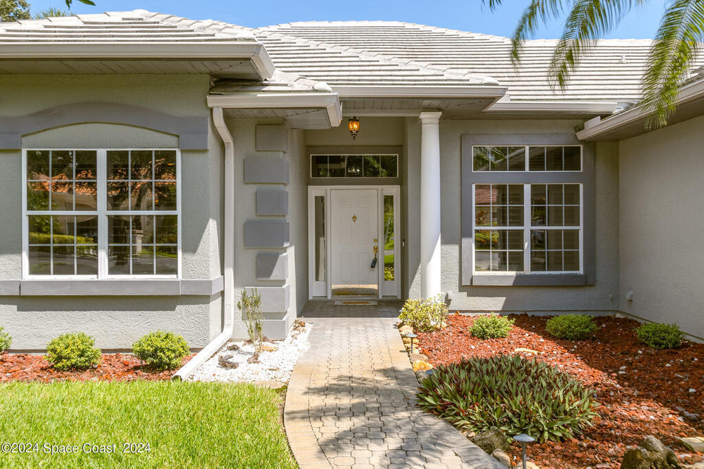 Titusville, Fl