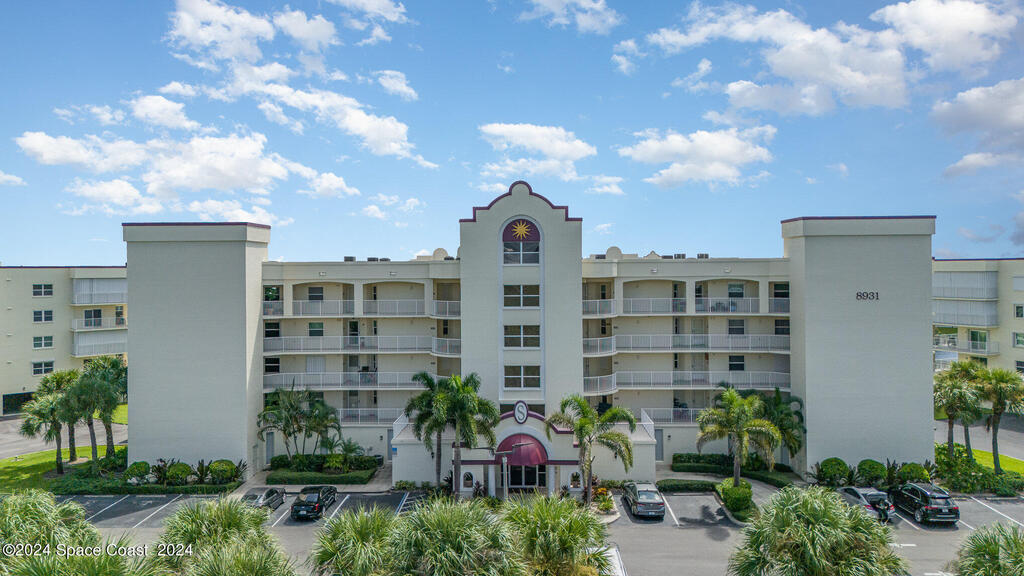 Cape Canaveral, Fl